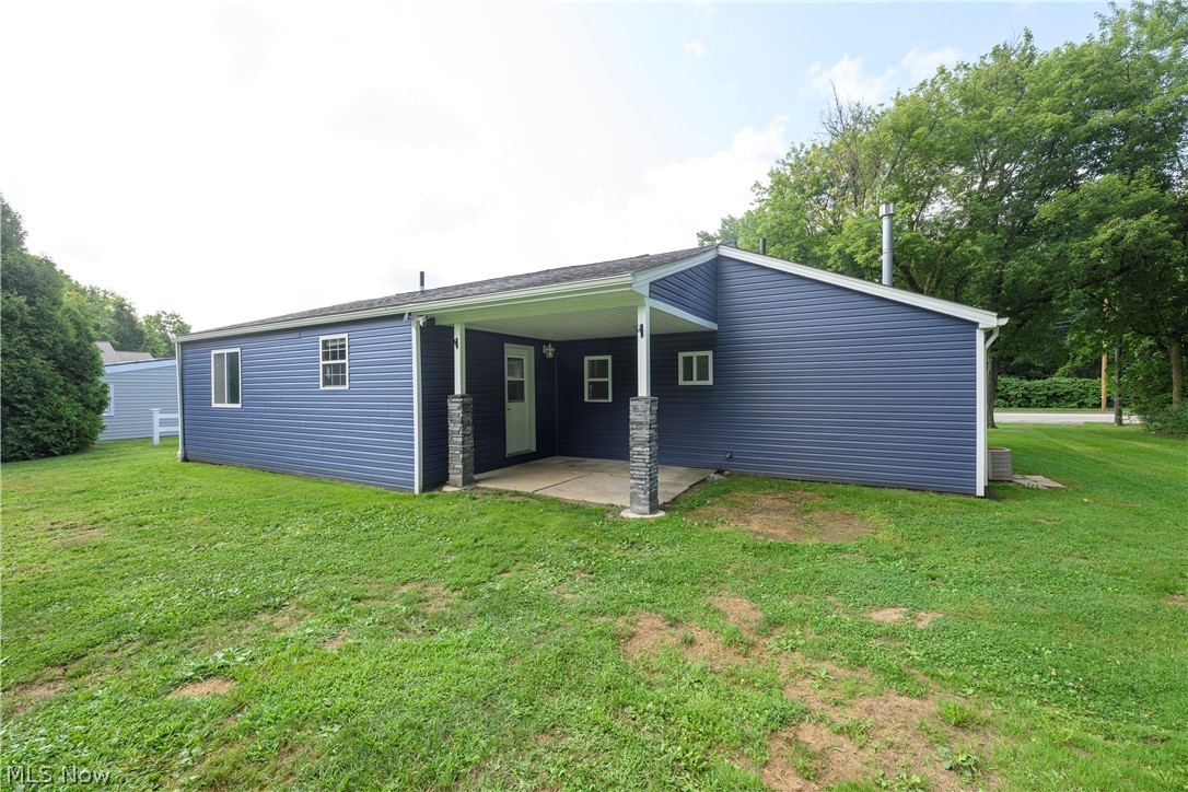 1743 Raber Road