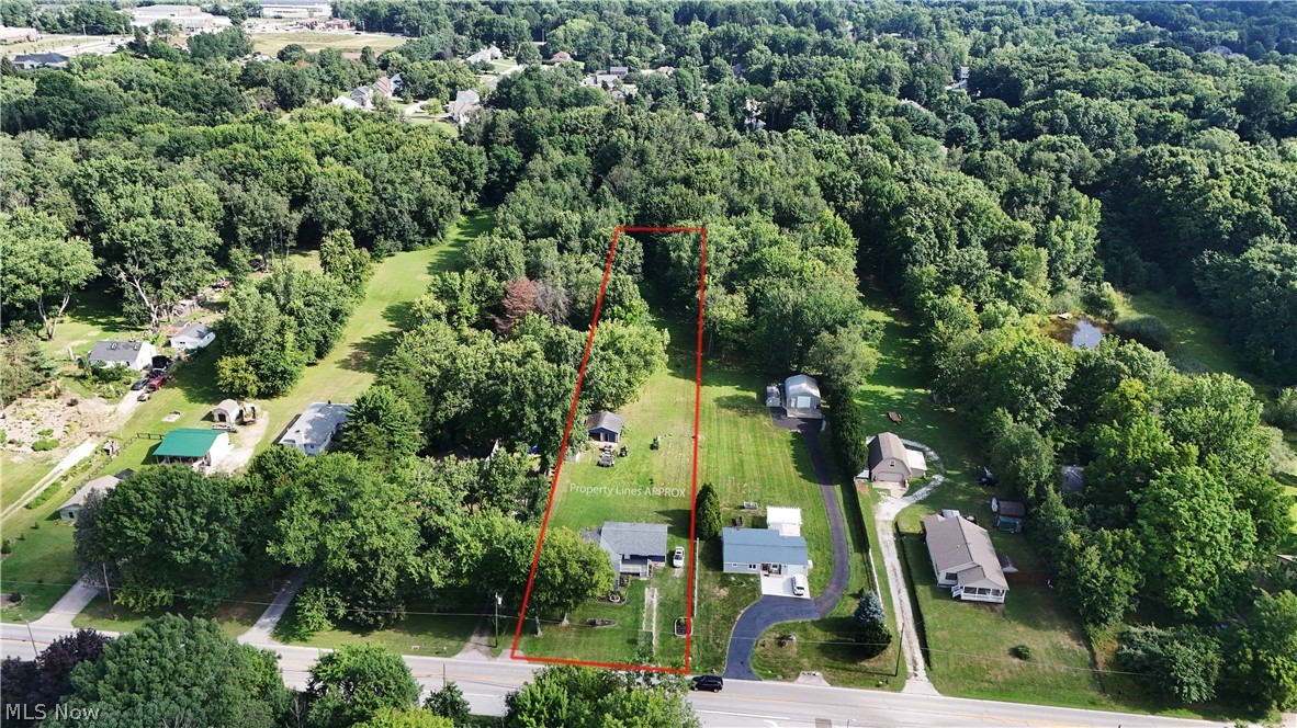 1743 Raber Road