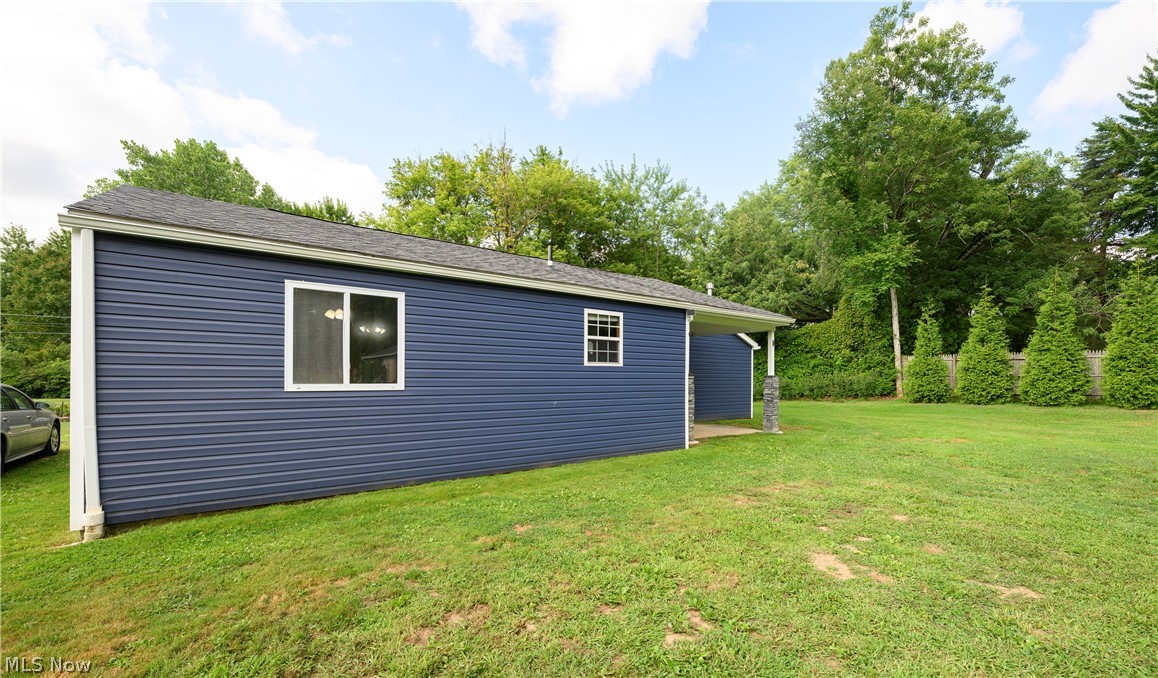 1743 Raber Road