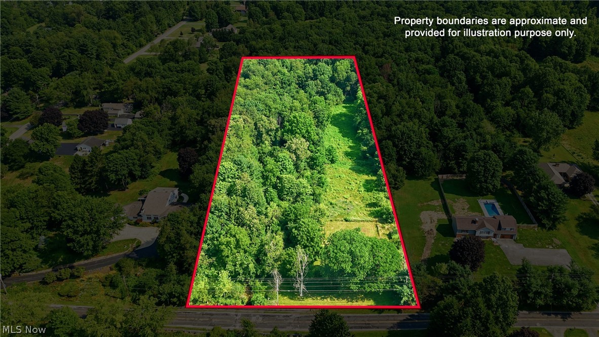 6585 Chestnut Ridge Road