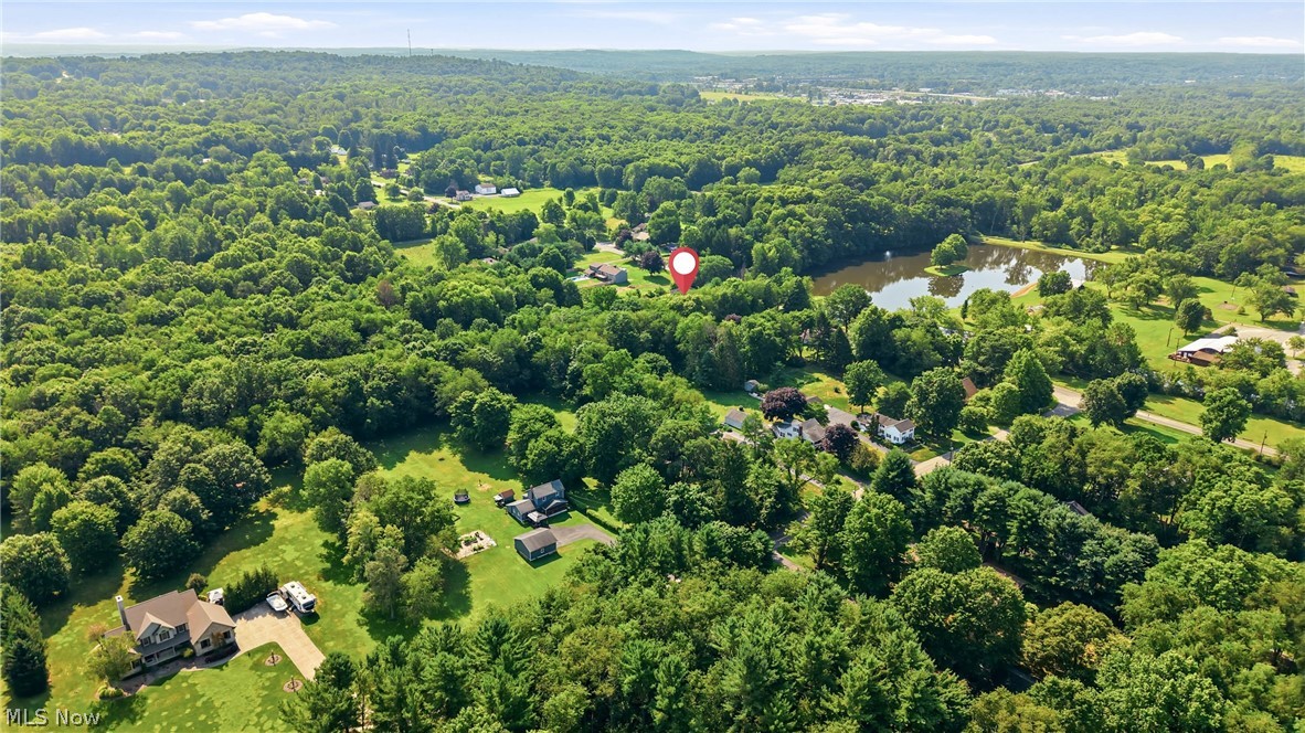 6585 Chestnut Ridge Road