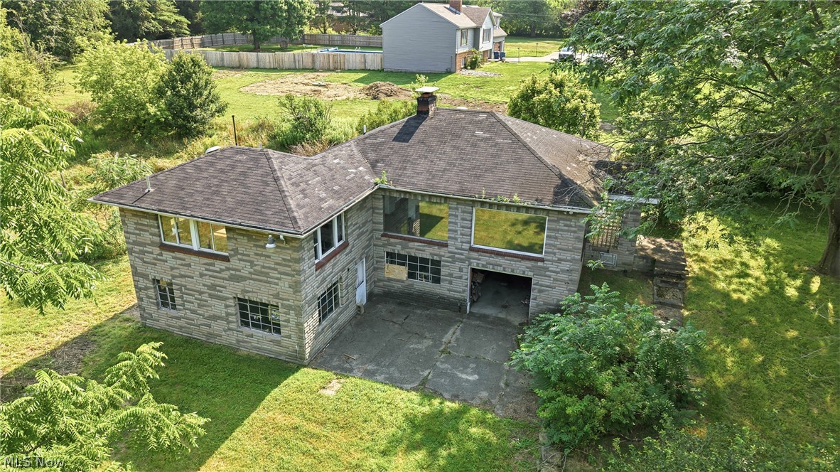 6585 Chestnut Ridge Road