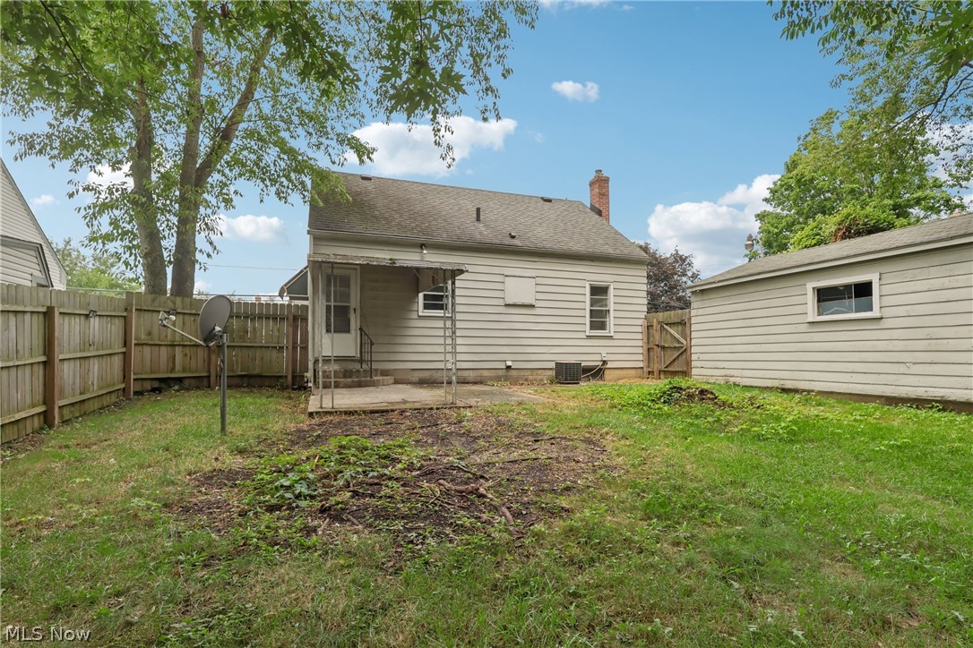 1237 Easton Drive
