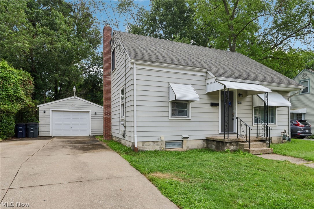 1237 Easton Drive