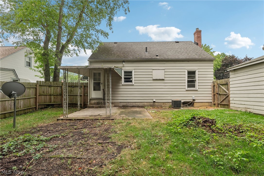 1237 Easton Drive