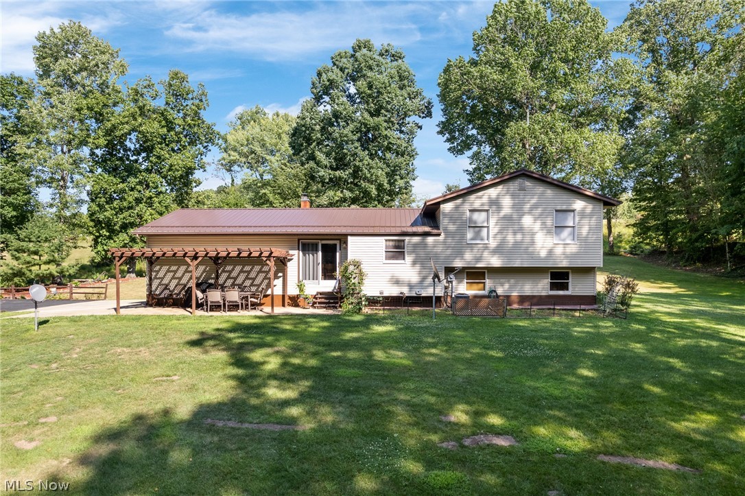 9234 Bailey Road NE