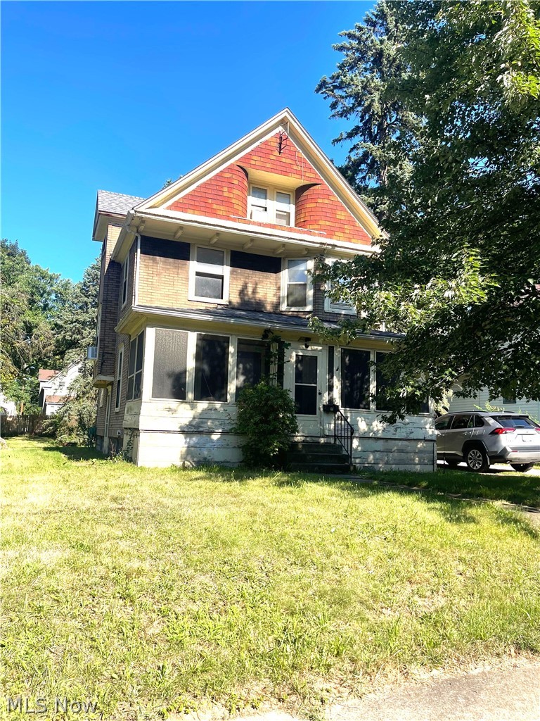 179 Jewett Street