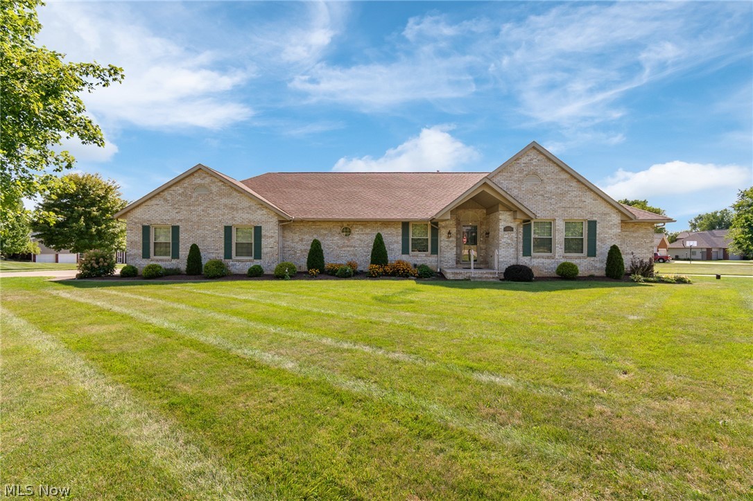 2644 Canaan Drive