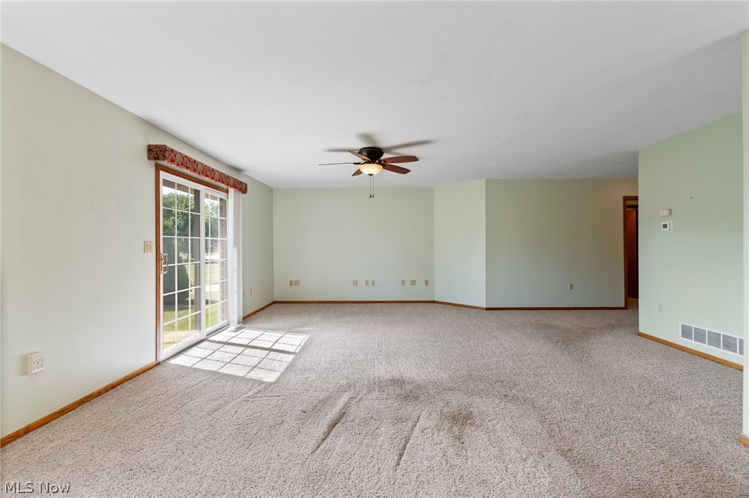 2644 Canaan Drive
