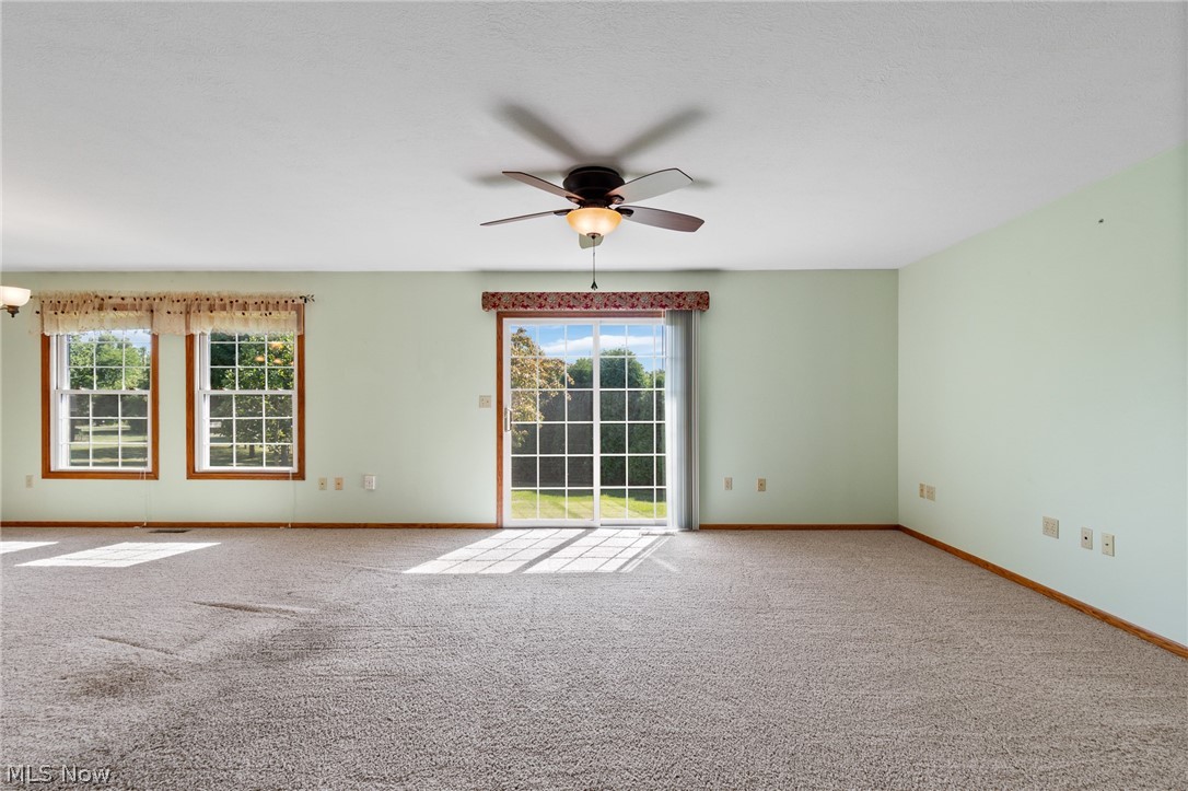 2644 Canaan Drive