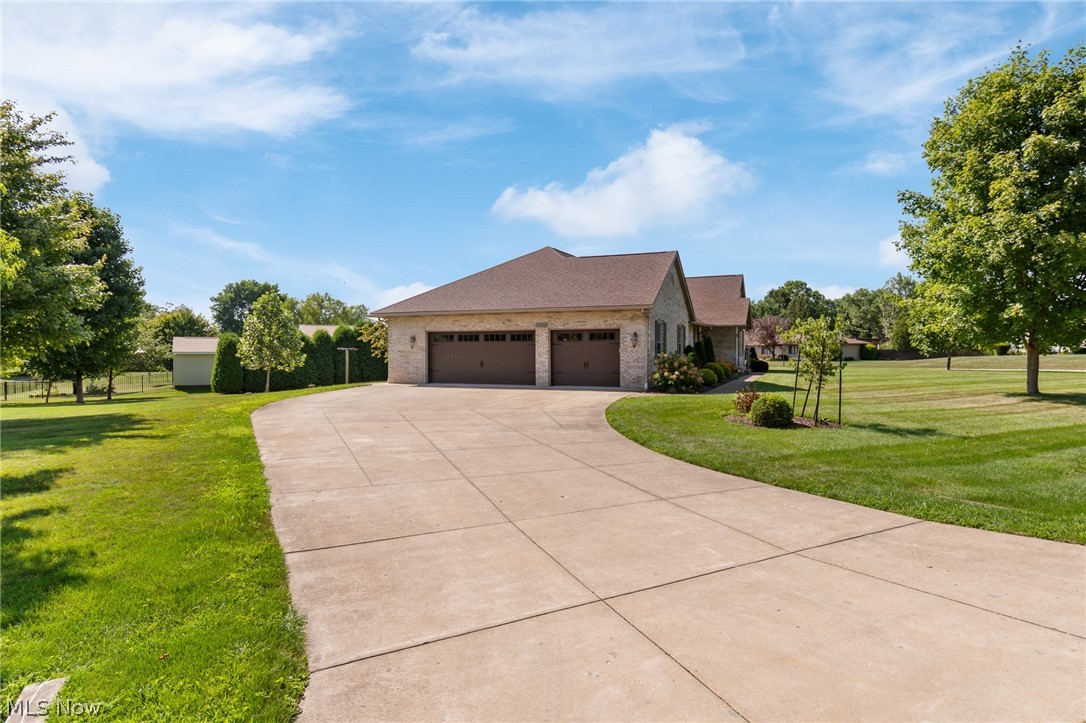 2644 Canaan Drive