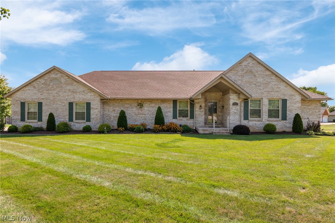 2644 Canaan Drive