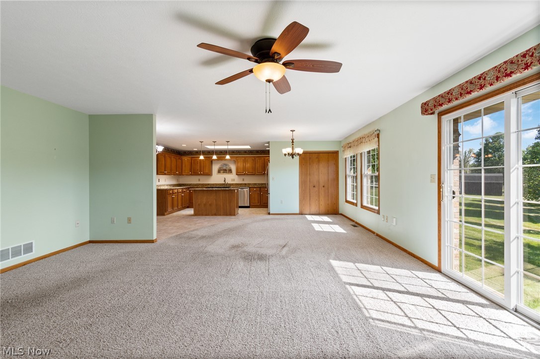 2644 Canaan Drive