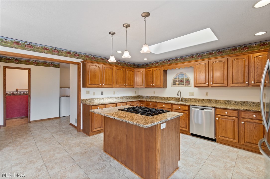 2644 Canaan Drive