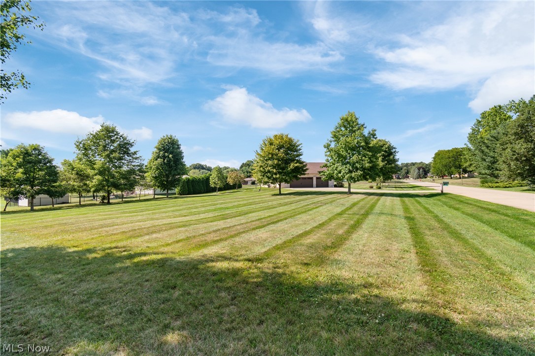 2644 Canaan Drive