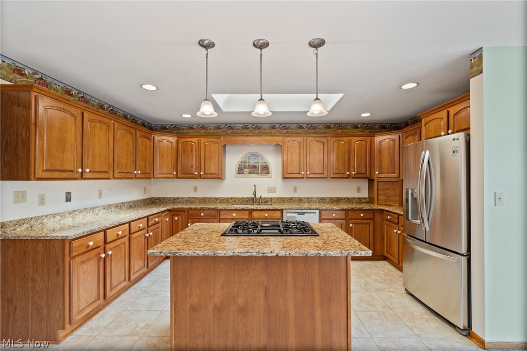 2644 Canaan Drive