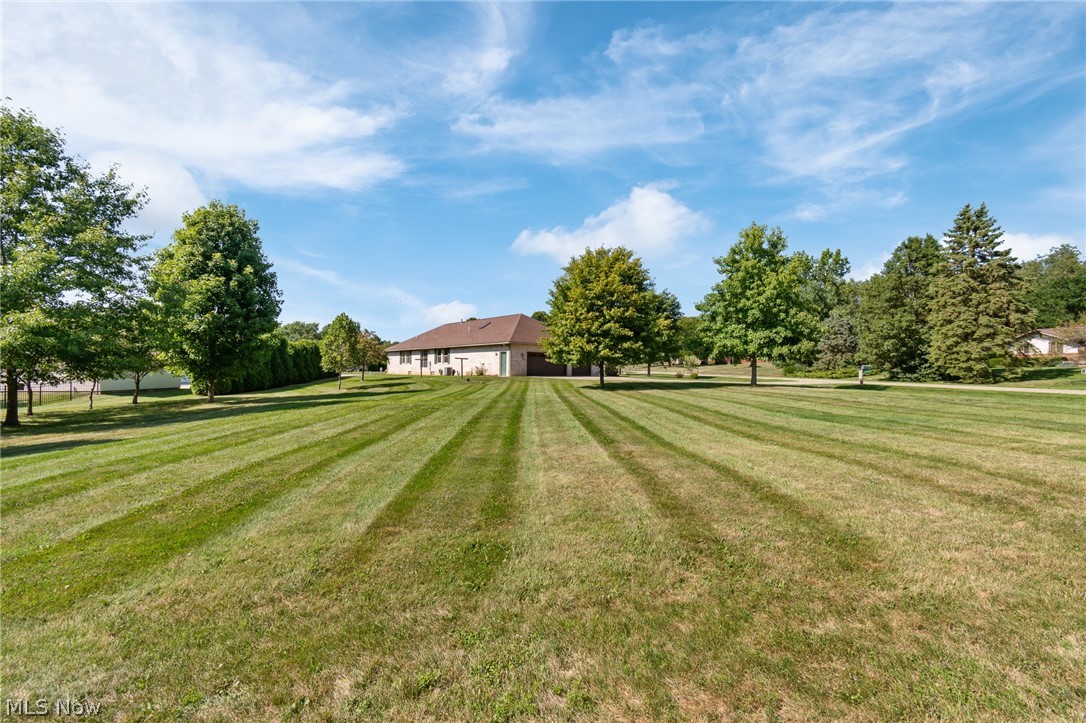 2644 Canaan Drive