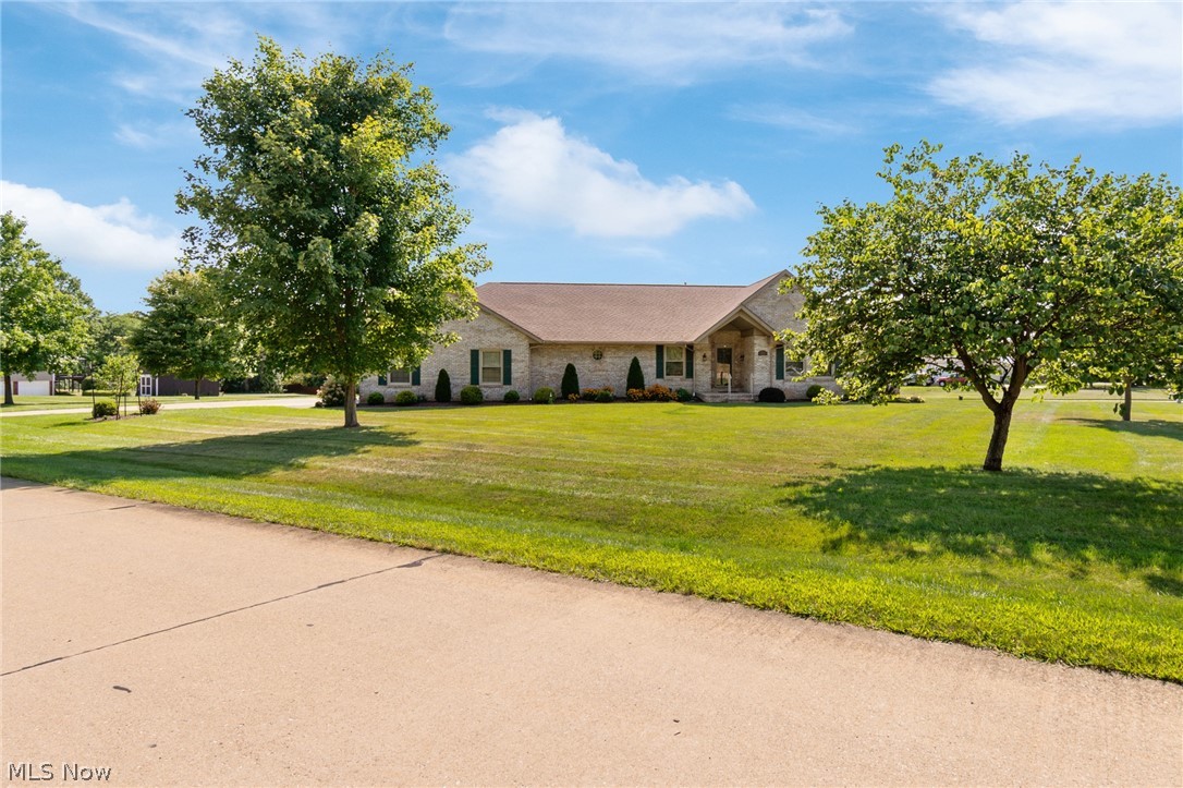 2644 Canaan Drive
