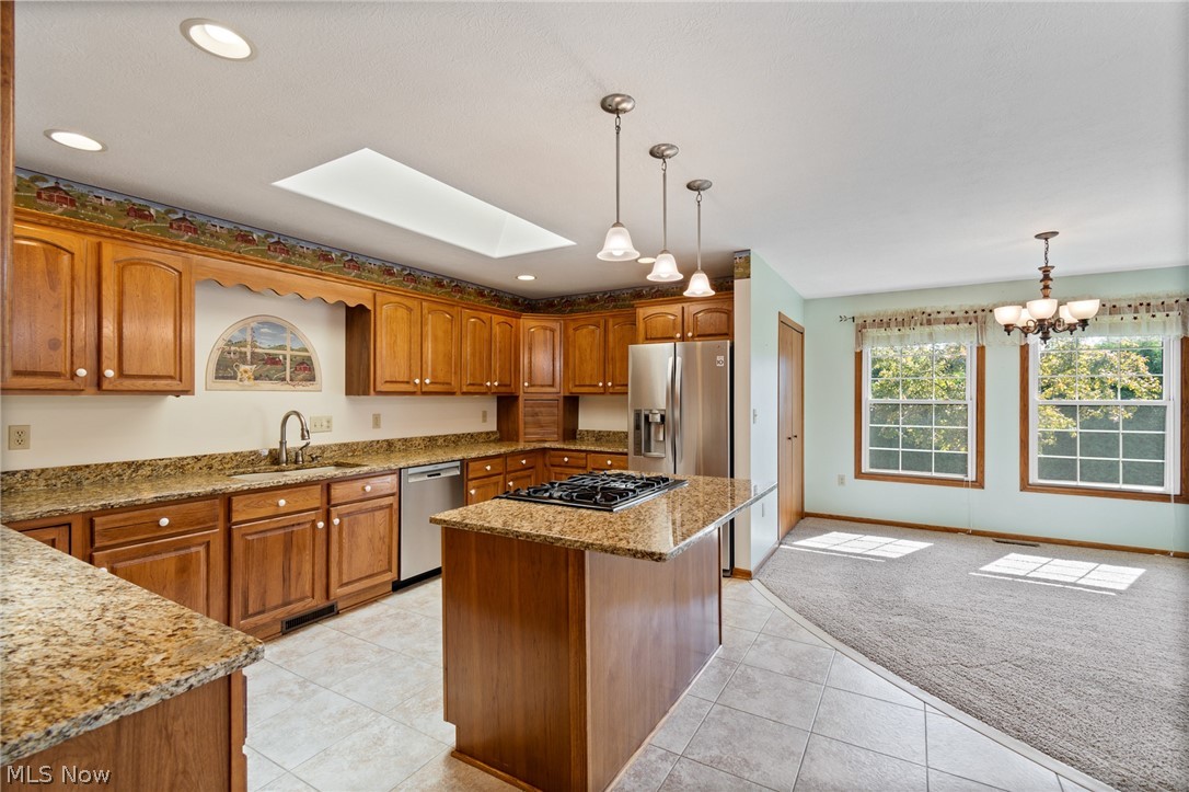 2644 Canaan Drive