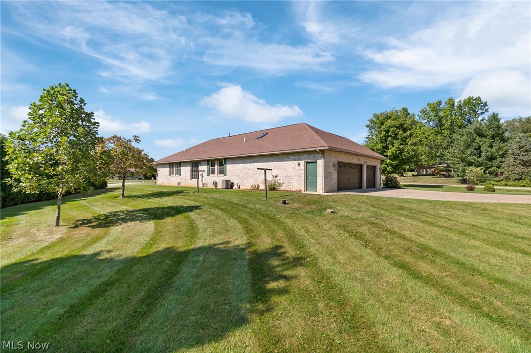 2644 Canaan Drive