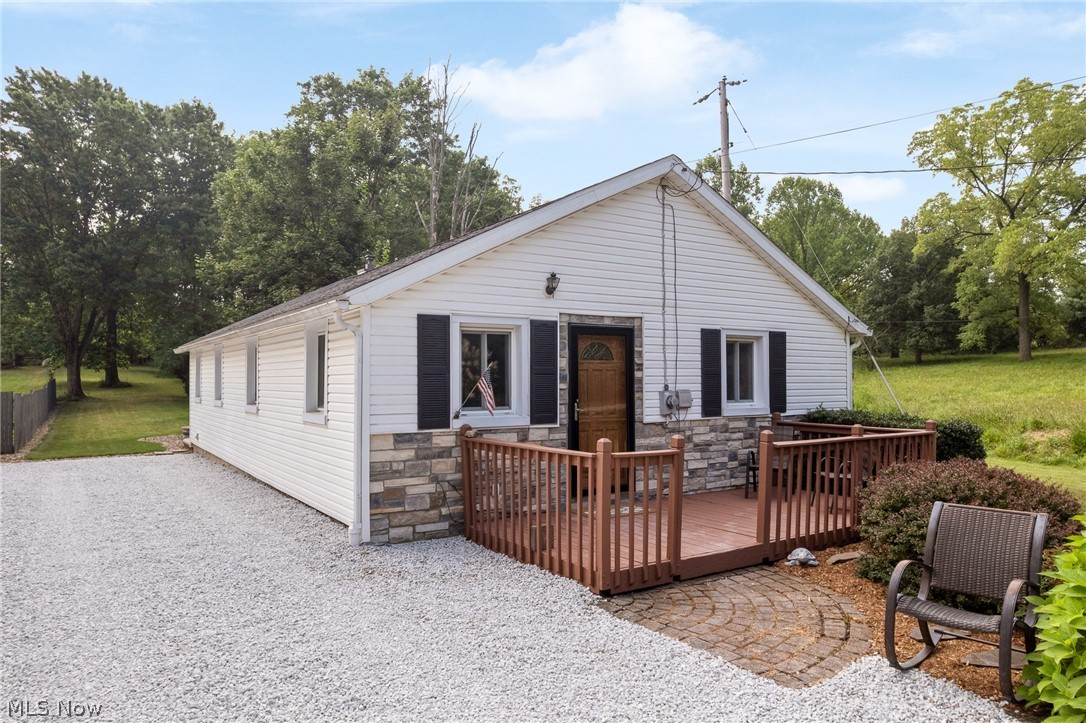 2607 Berry Road
