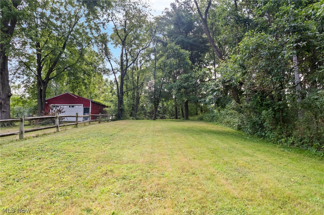 2607 Berry Road