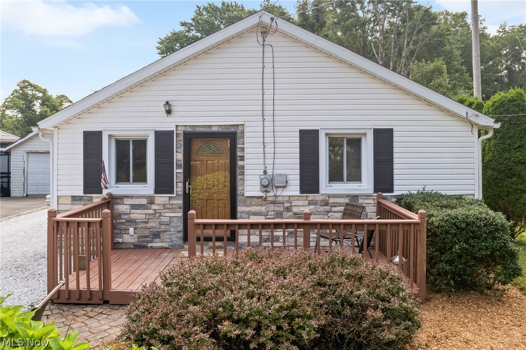 2607 Berry Road