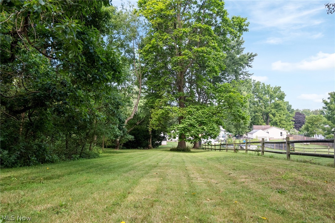 2607 Berry Road