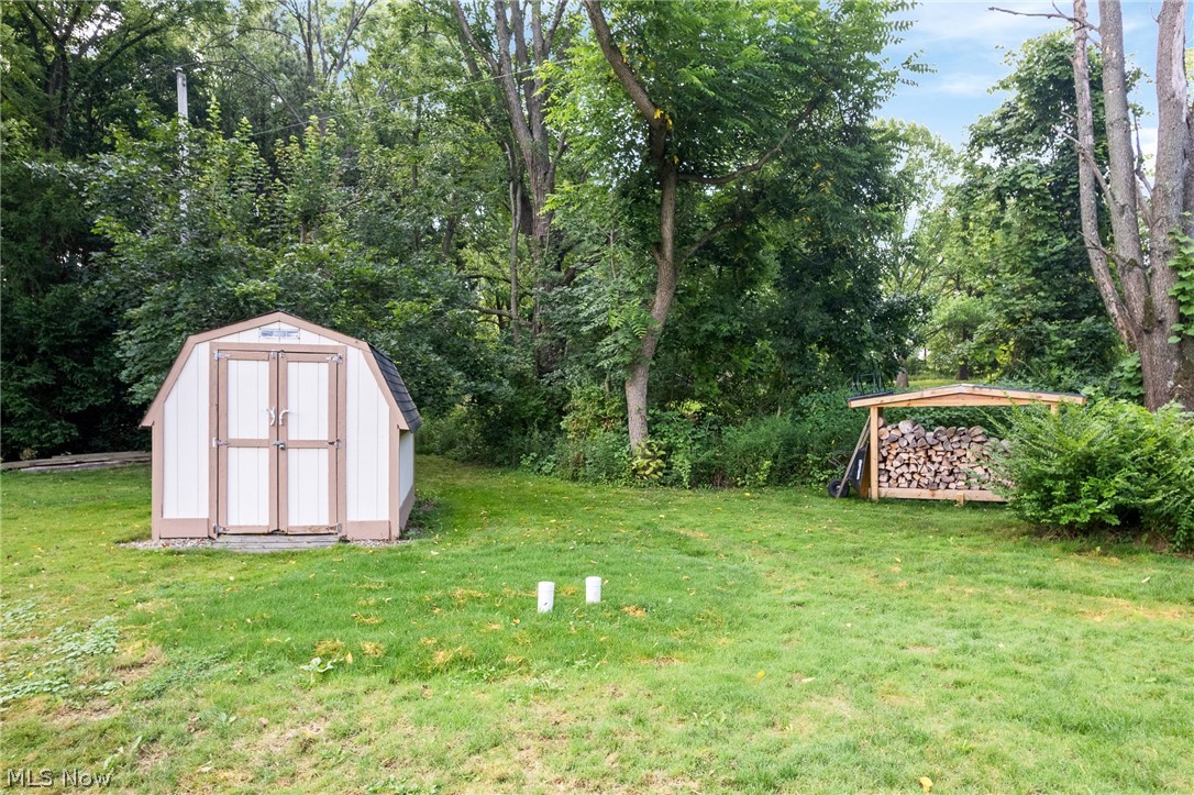 2607 Berry Road