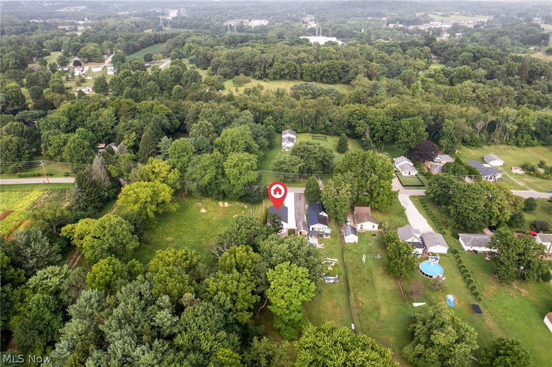2607 Berry Road