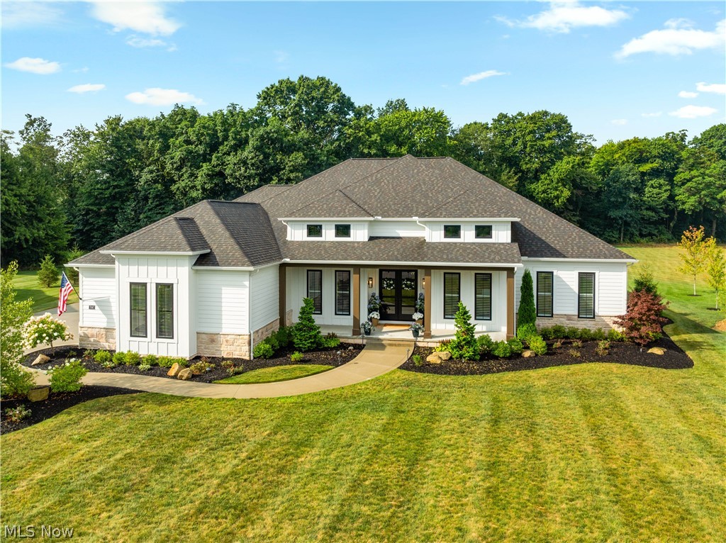 7087 Emerson Circle NW Massillon OH