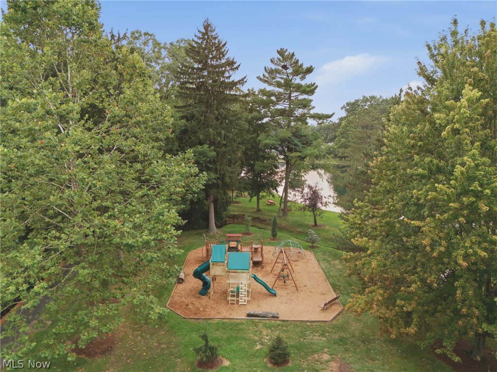 1105 Canyon View Road