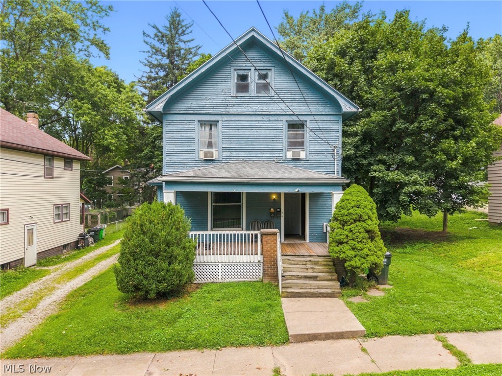 447 W North Street