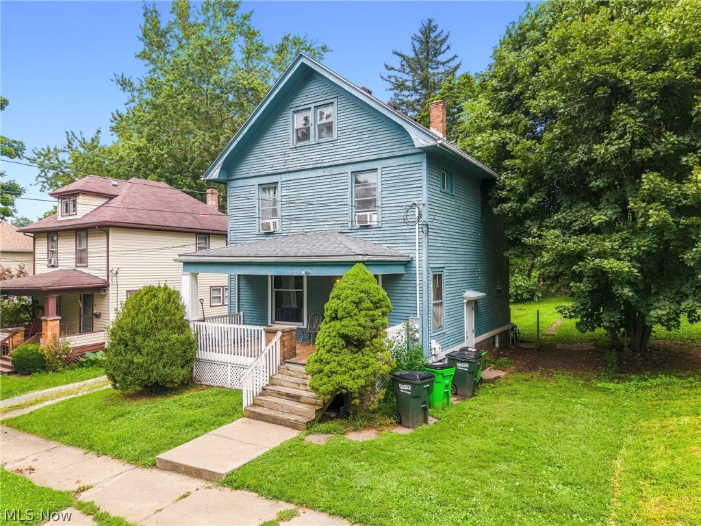 447 W North Street