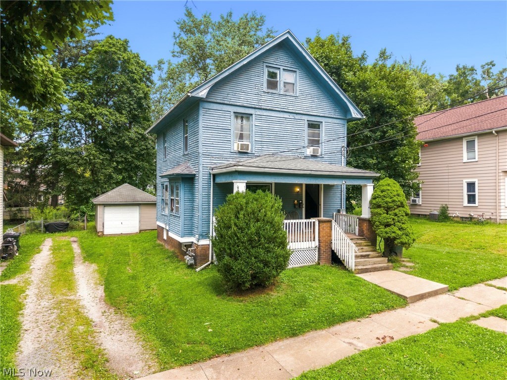 447 W North Street
