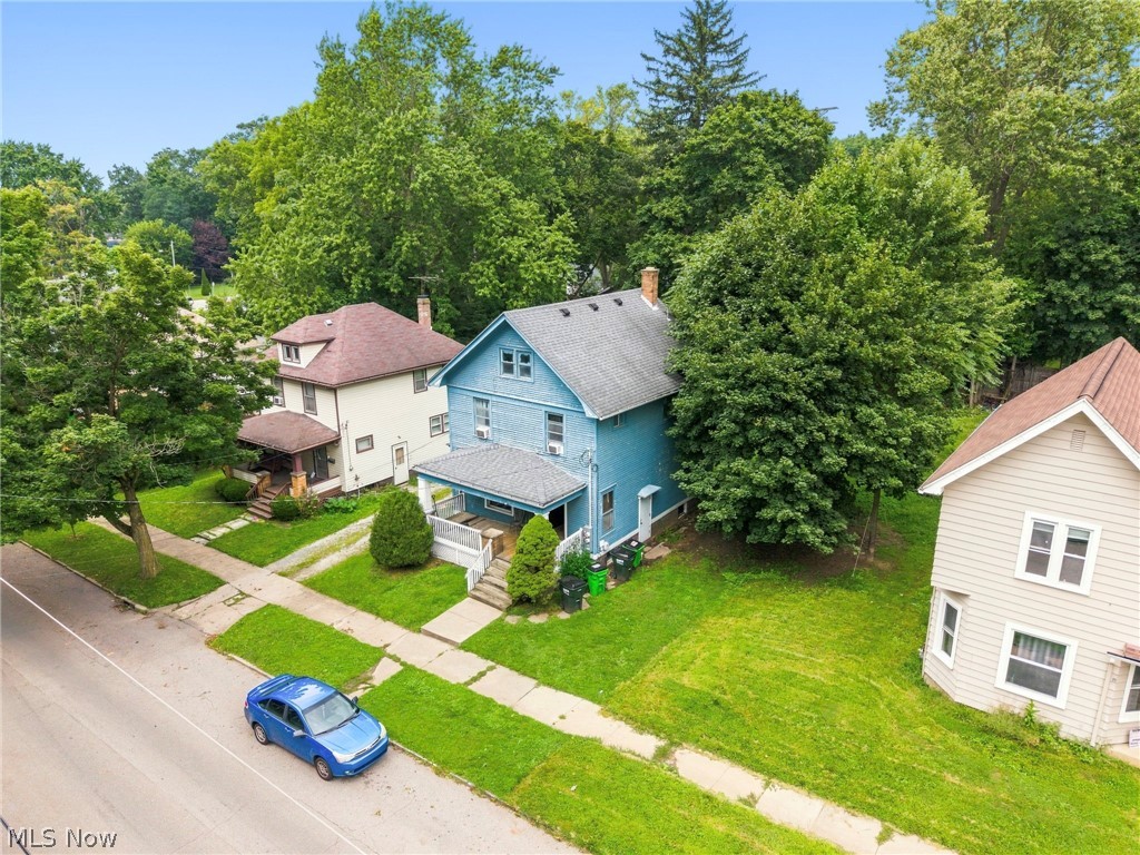 447 W North Street