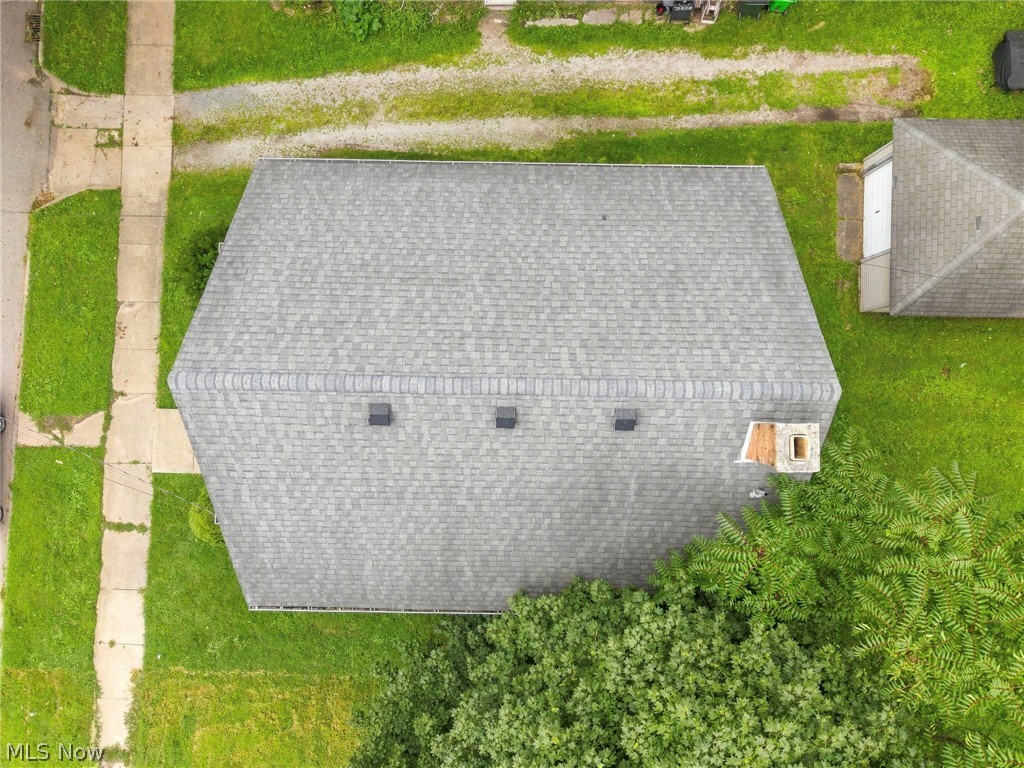 447 W North Street