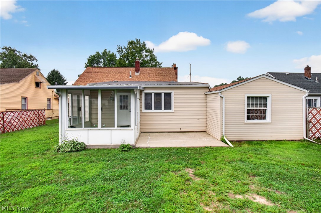 4865 Arbor Road SW