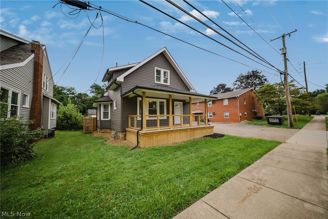 1217 Hankins Road NE