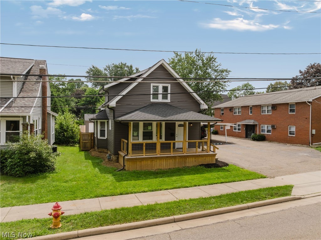 1217 Hankins Road NE