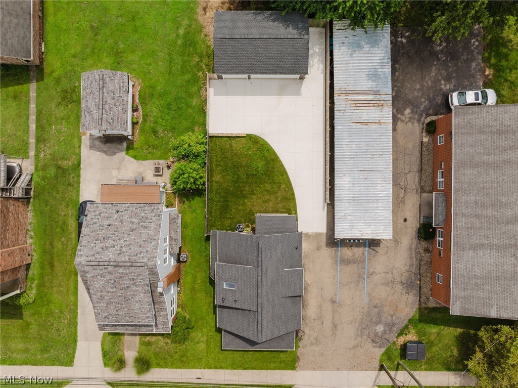 1217 Hankins Road NE