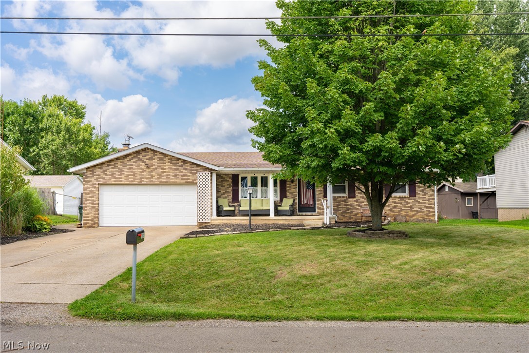 1015 Carnwise Street SW