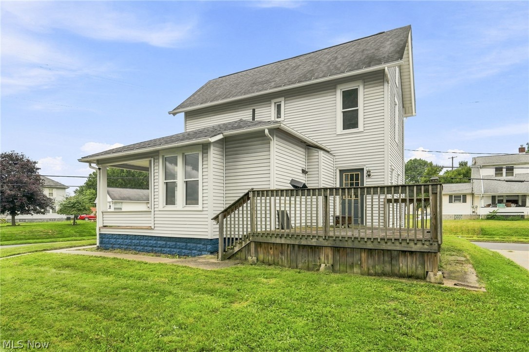 1342 Walnut Road SW