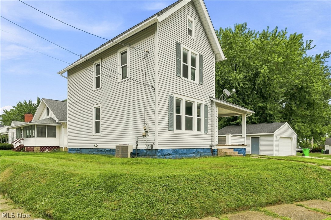 1342 Walnut Road SW