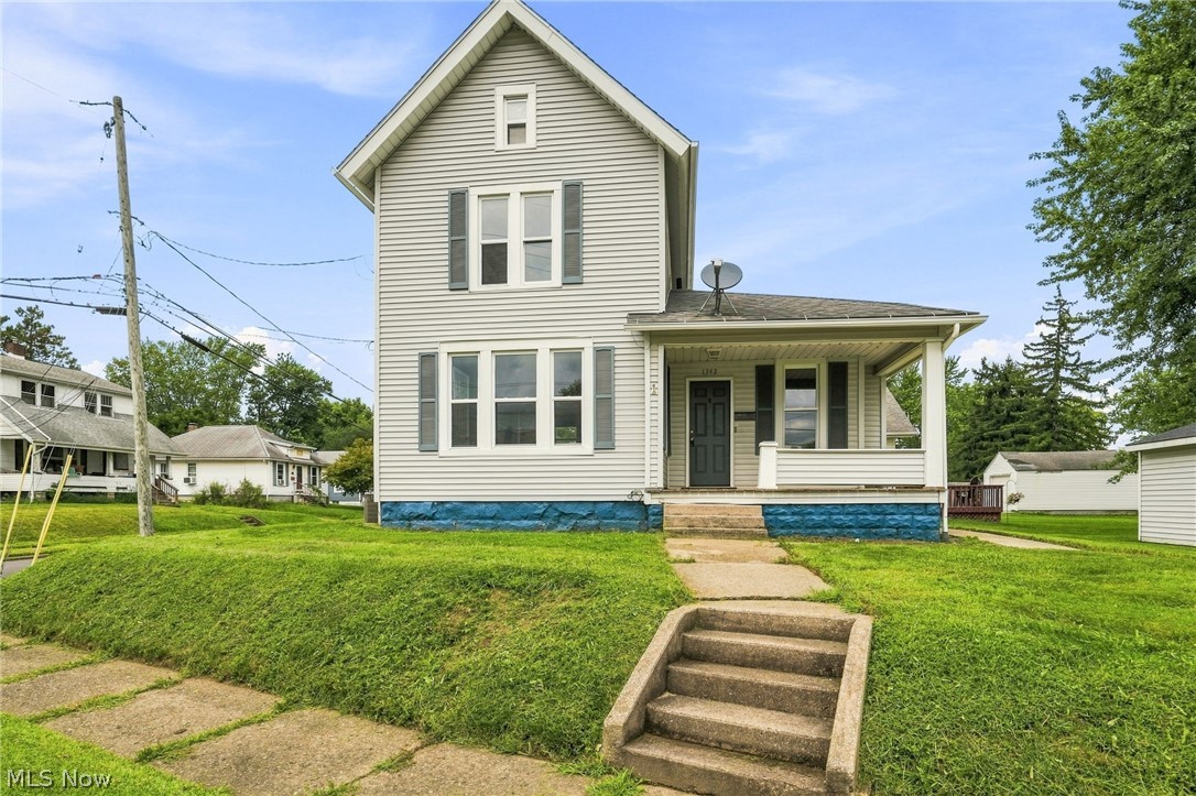 1342 Walnut Road SW