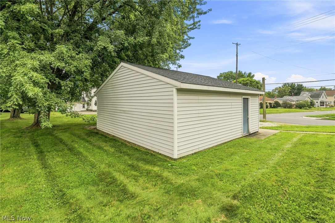 1342 Walnut Road SW