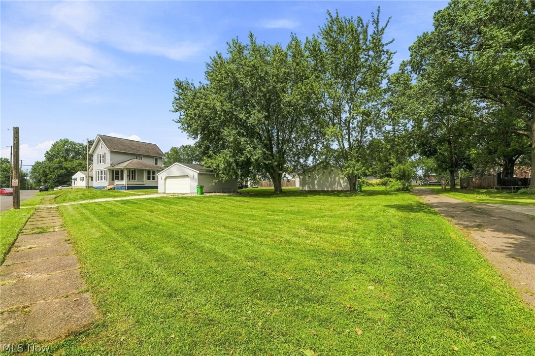 1342 Walnut Road SW