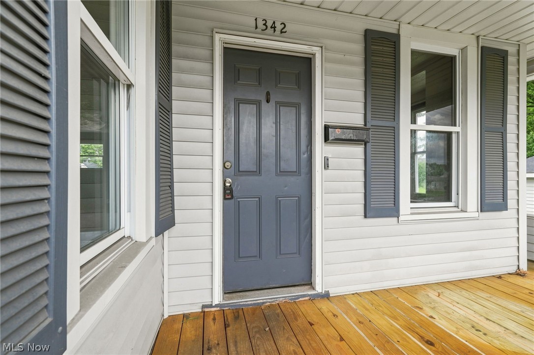 1342 Walnut Road SW
