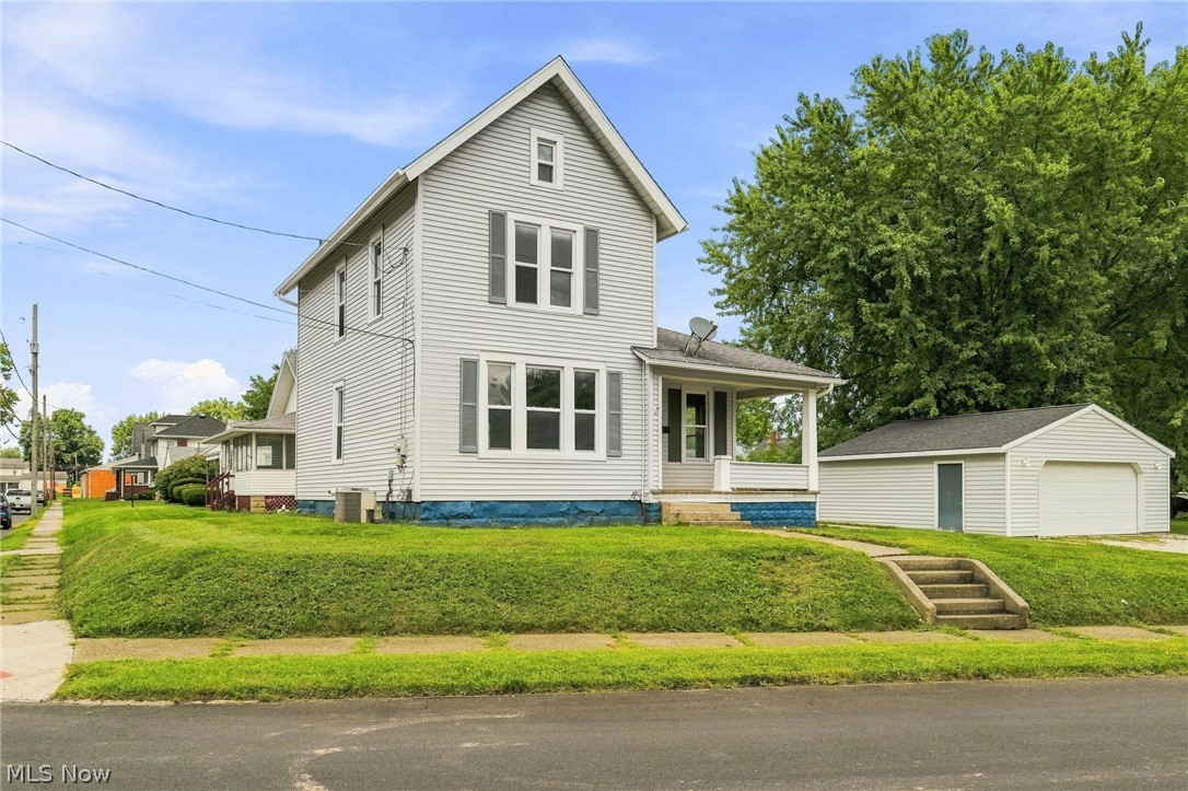 1342 Walnut Road SW