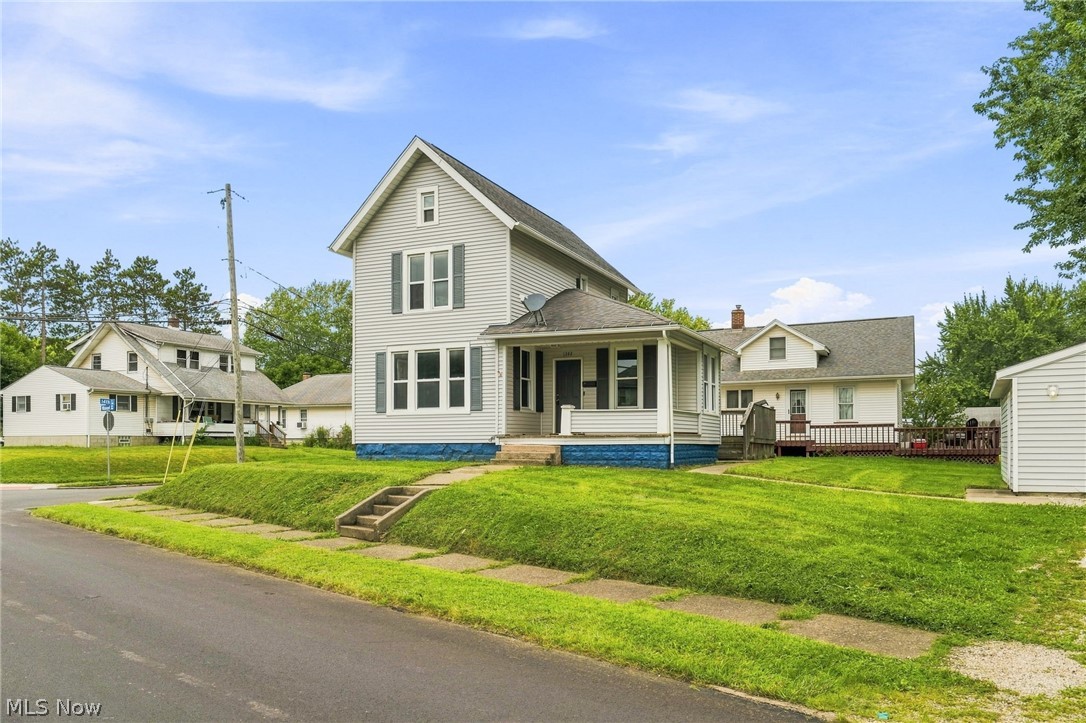 1342 Walnut Road SW